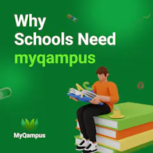 MyQampus gallery image