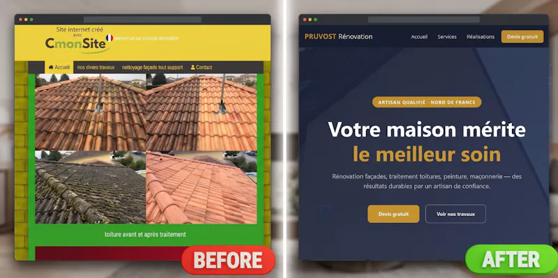 REFRESH Labs screenshot 2