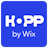 Hopp by Wix