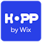 Hopp by Wix