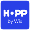 Hopp by Wix