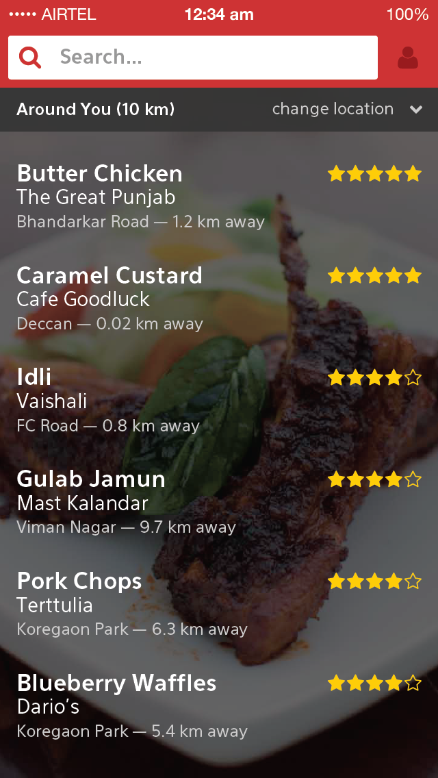 Quinto gallery image