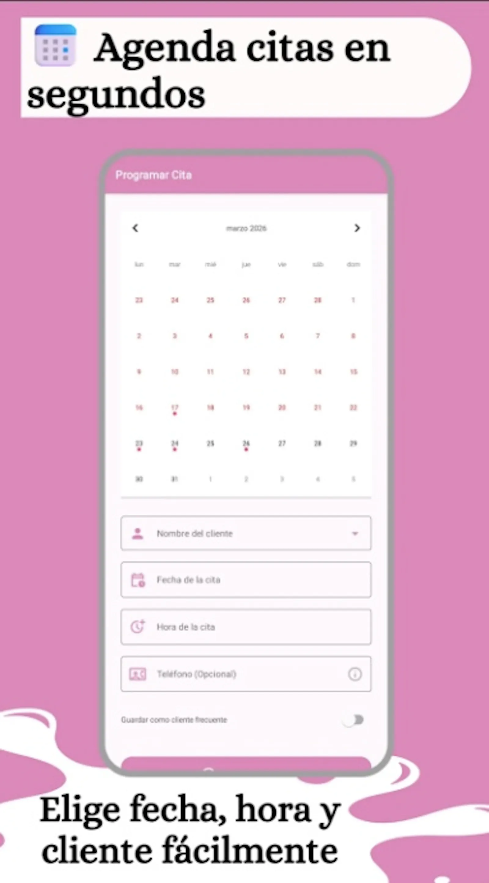 lovely nails screenshot 2