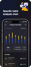 Streaks Habit Tracker gallery image