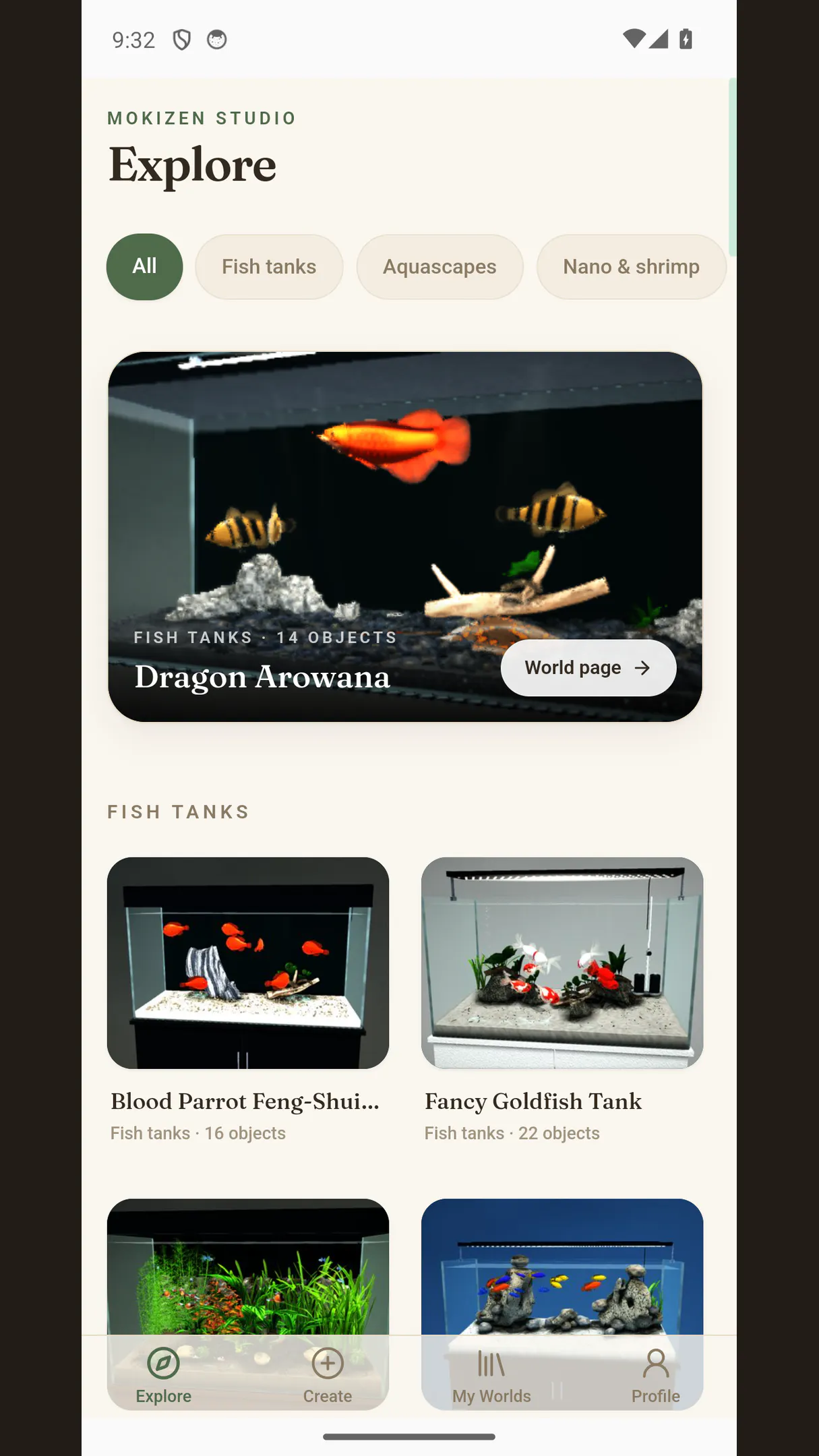 MOKIZEN gallery image