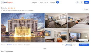 Stay Saverz gallery image