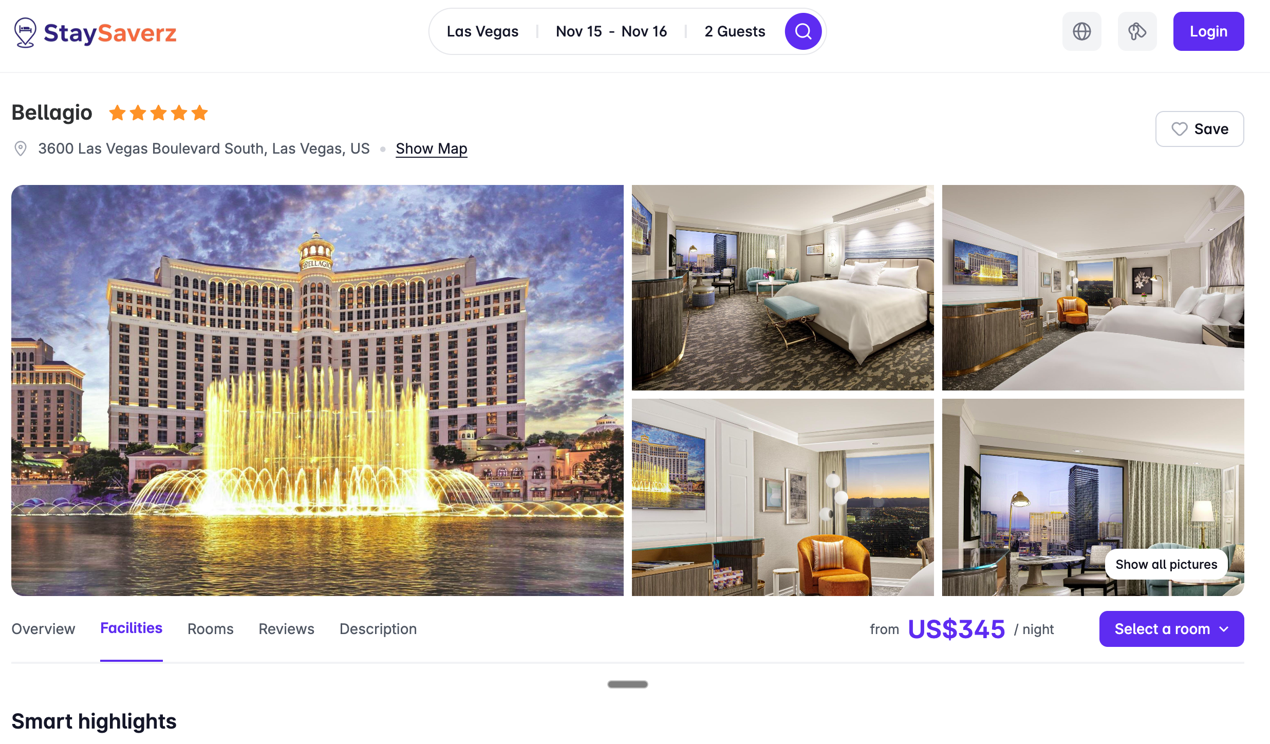 Stay Saverz - Screenshot 3 preview