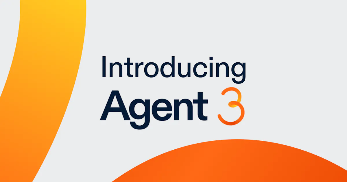 Replit Agent 3