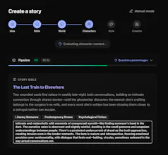 Naralive gallery image