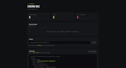 EchoFilter gallery image