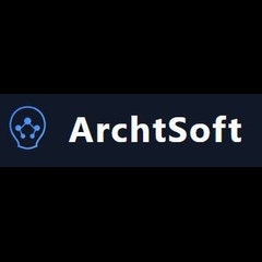 ArchtSoft: AI Architecture Builder logo