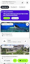TravelPal gallery image