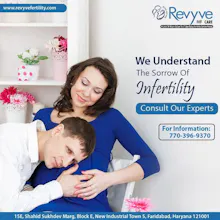Best IVF Centre In Faridabad gallery image