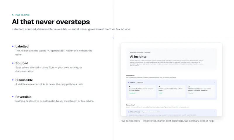 Viola UI screenshot 7