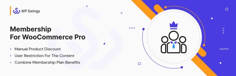 WooCommerce Pro için üyelik media 1