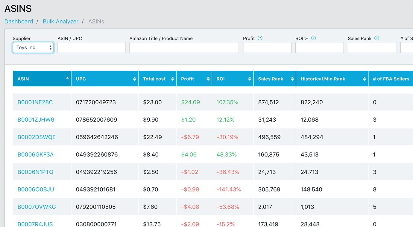 SupplySpy gallery image