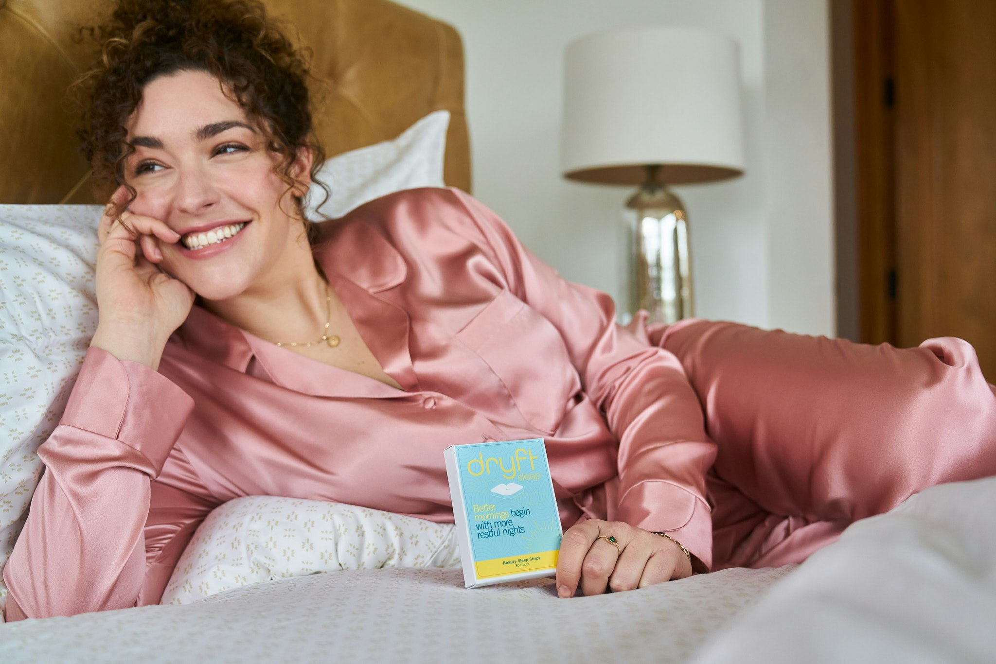 Dryft Sleep Strips gallery image