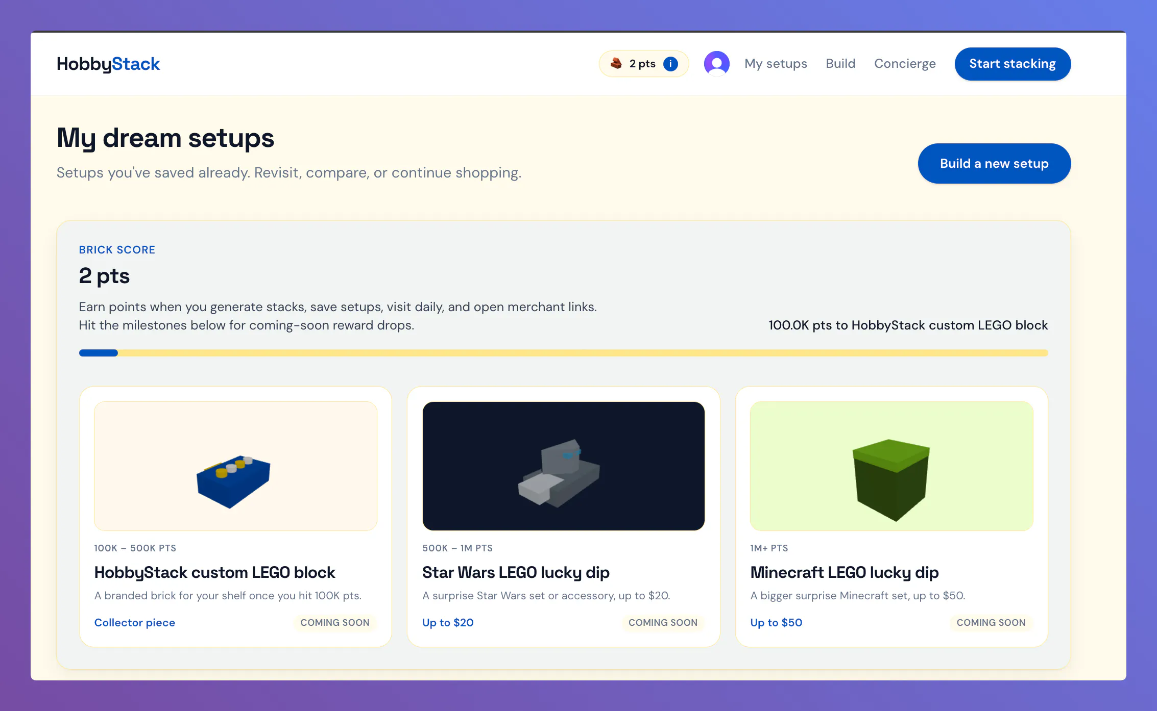 HobbyStack gallery image