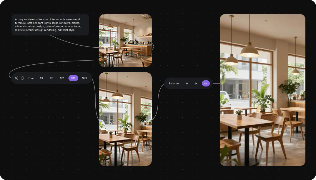 Collart AI gallery image