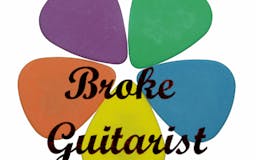 Broke Guitarist media 2