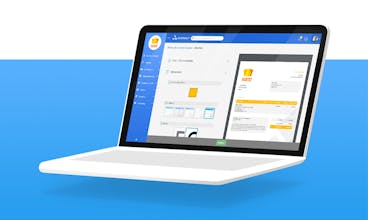 Axonaut gallery image