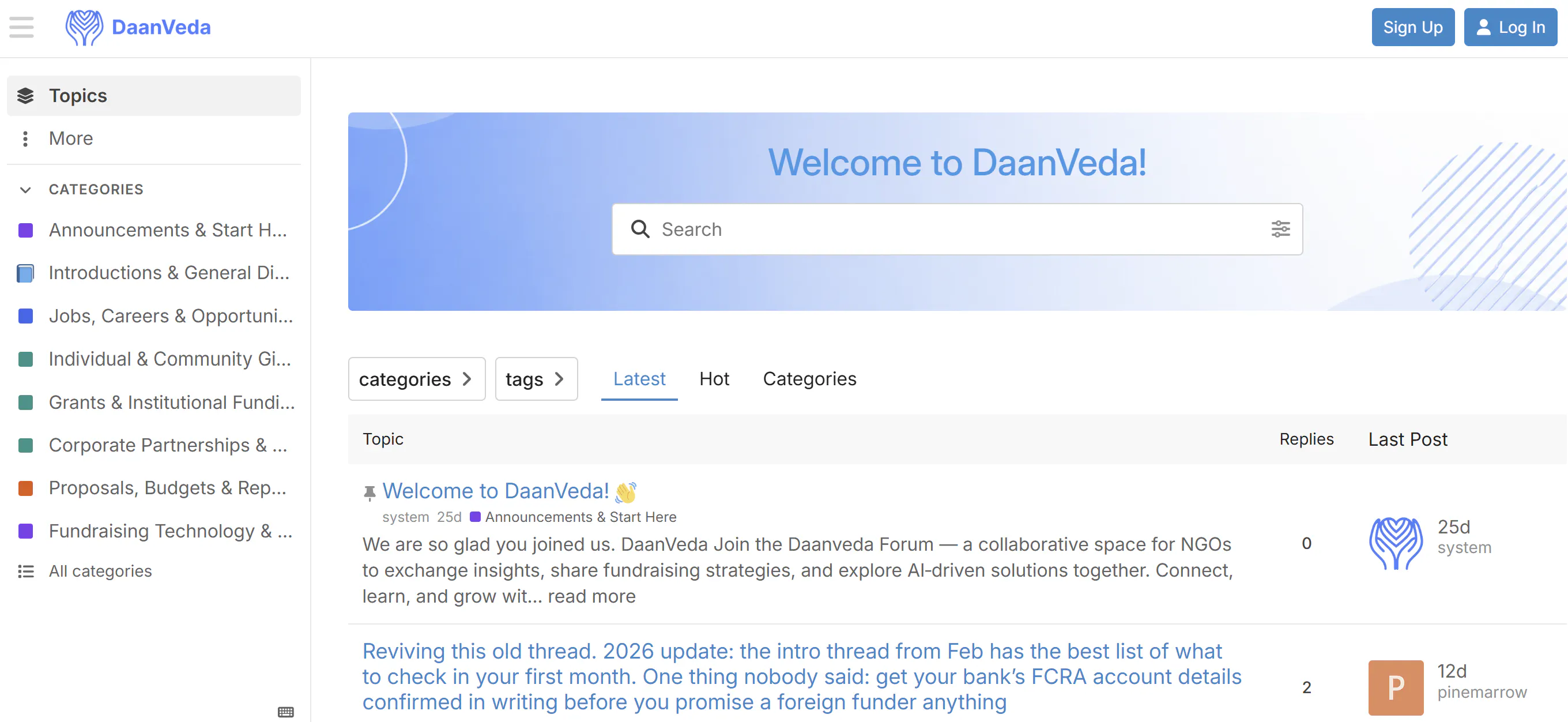 Daanveda gallery image