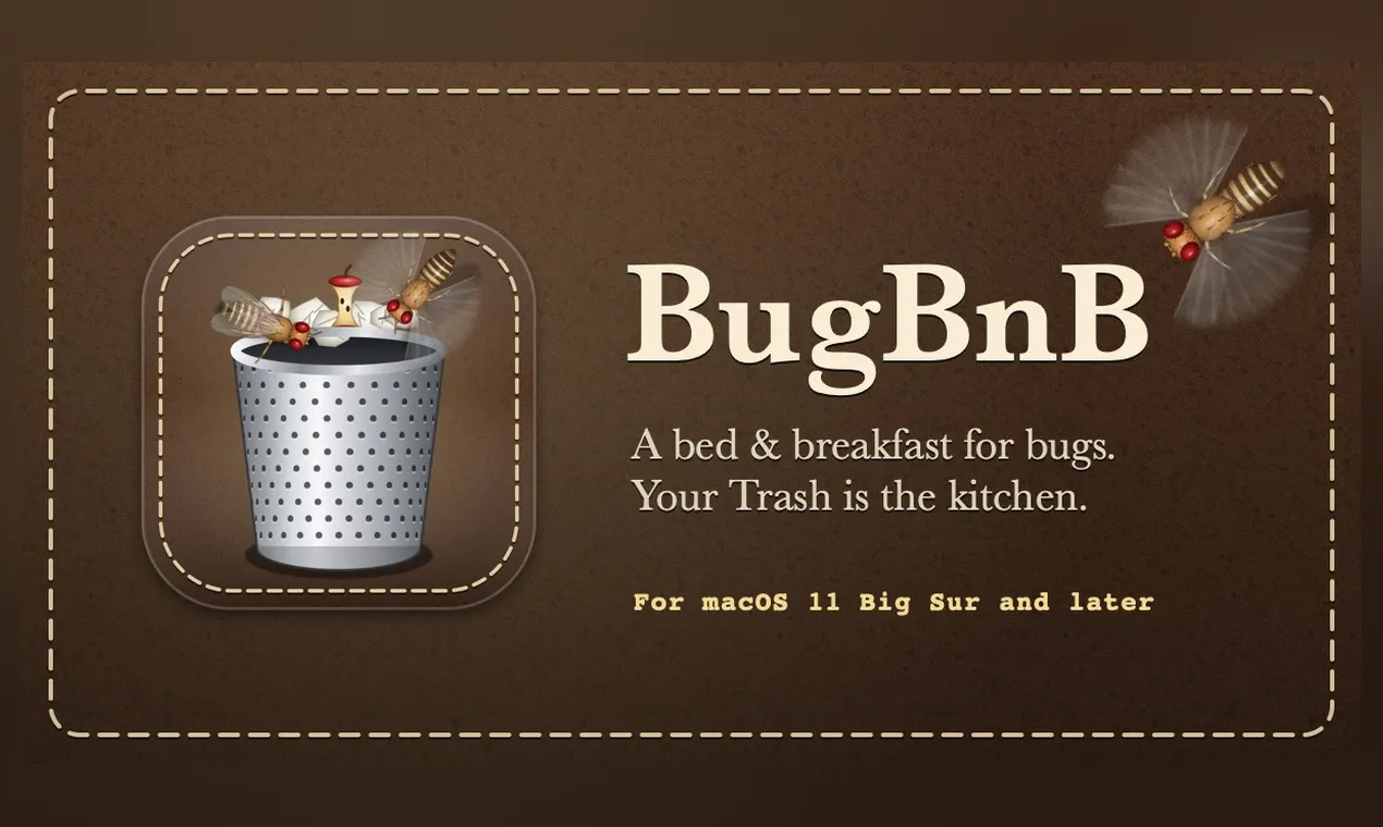 BugBnB gallery image
