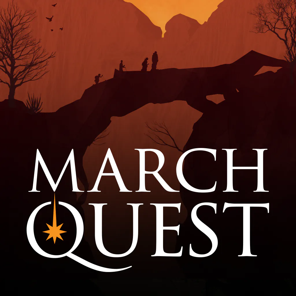 MarchQuest