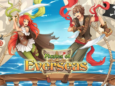 Pirates of Everseas gallery image