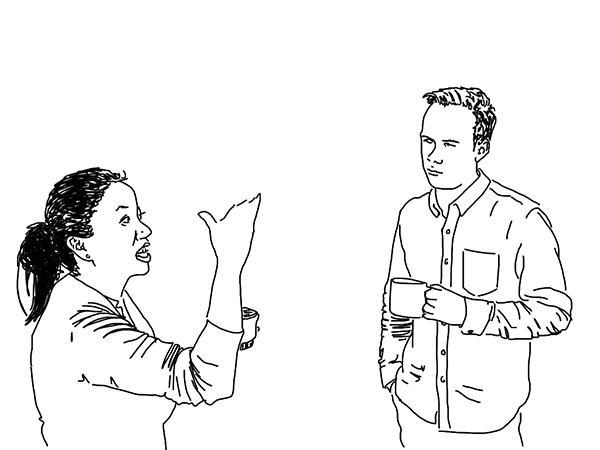 Radical Focus gallery image