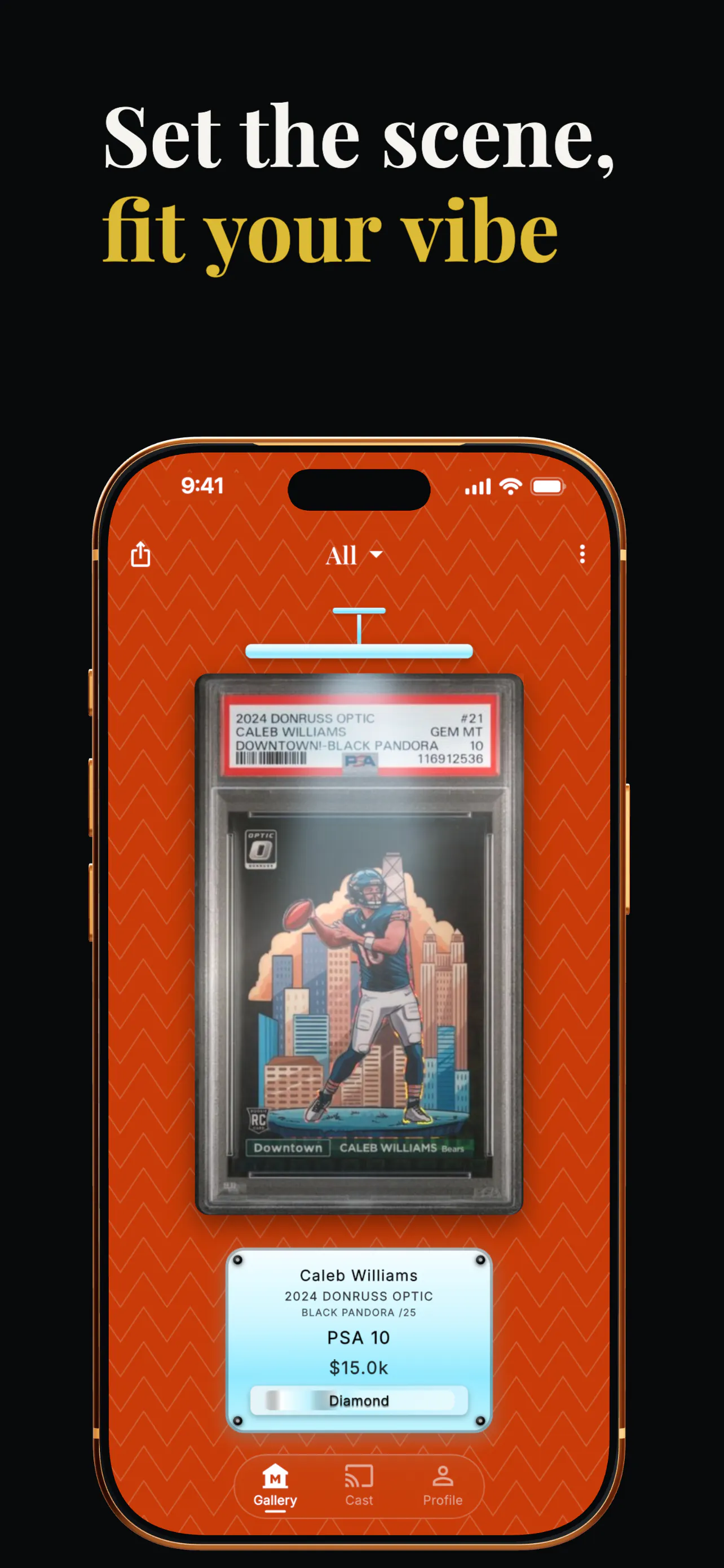 Card Gallery gallery image