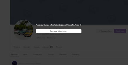 TeachServ gallery image