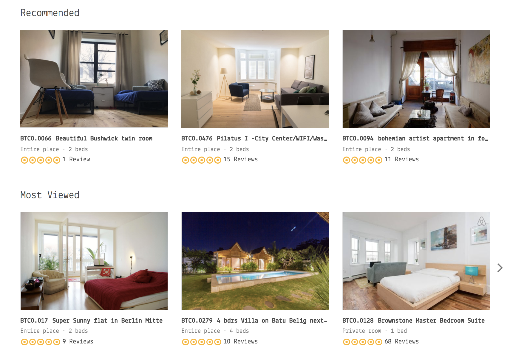 Crypto Cribs gallery image