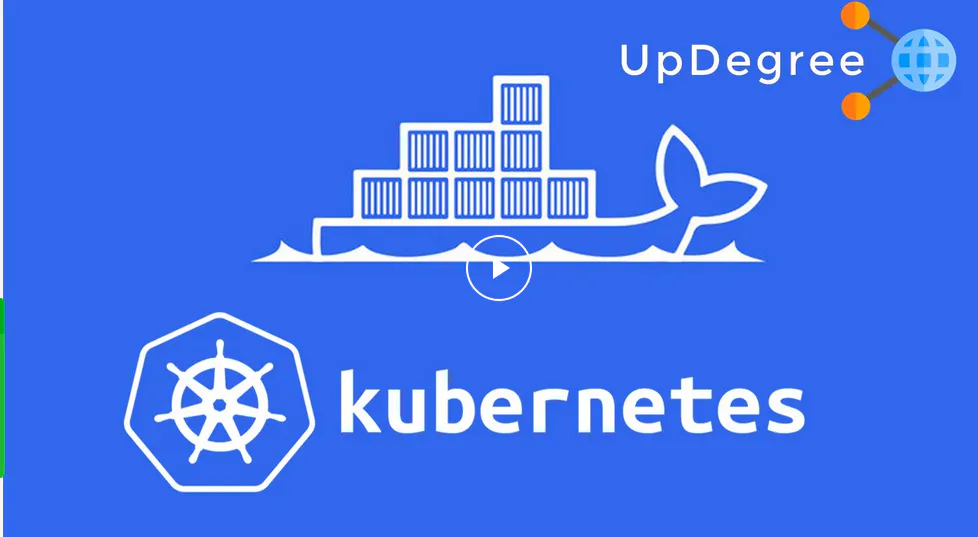Kubernetes + Docker Complete Course