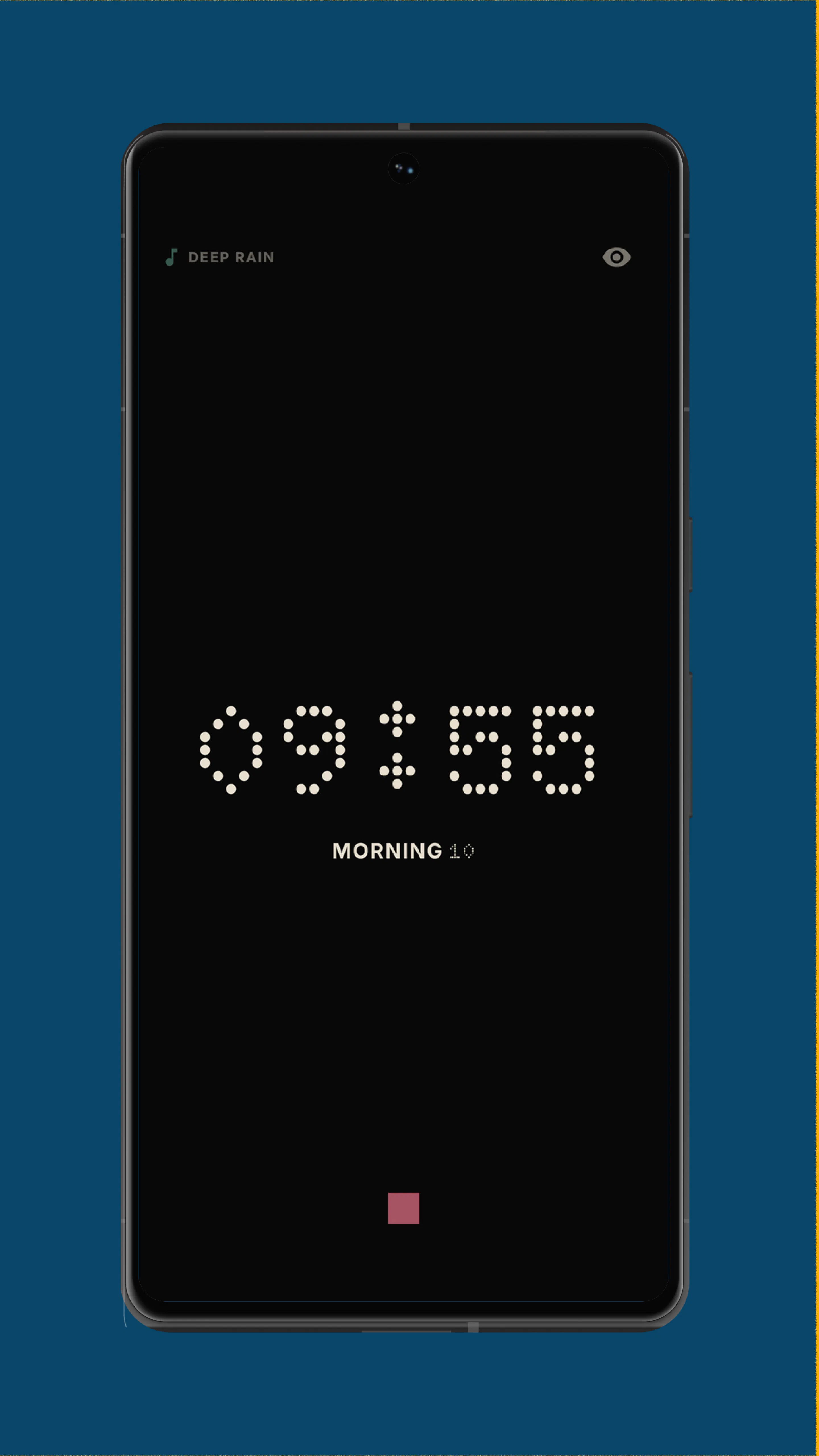 MTimer - Meditate & Measure the results gallery image