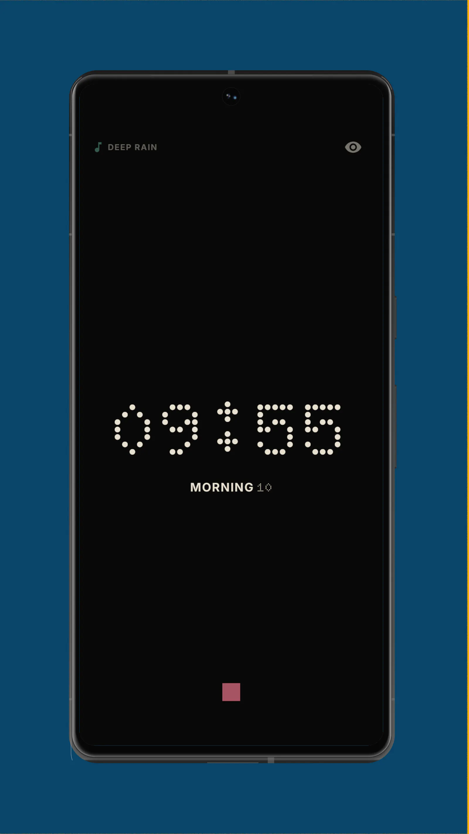 MTimer - Meditate & Measure the results screenshot 8
