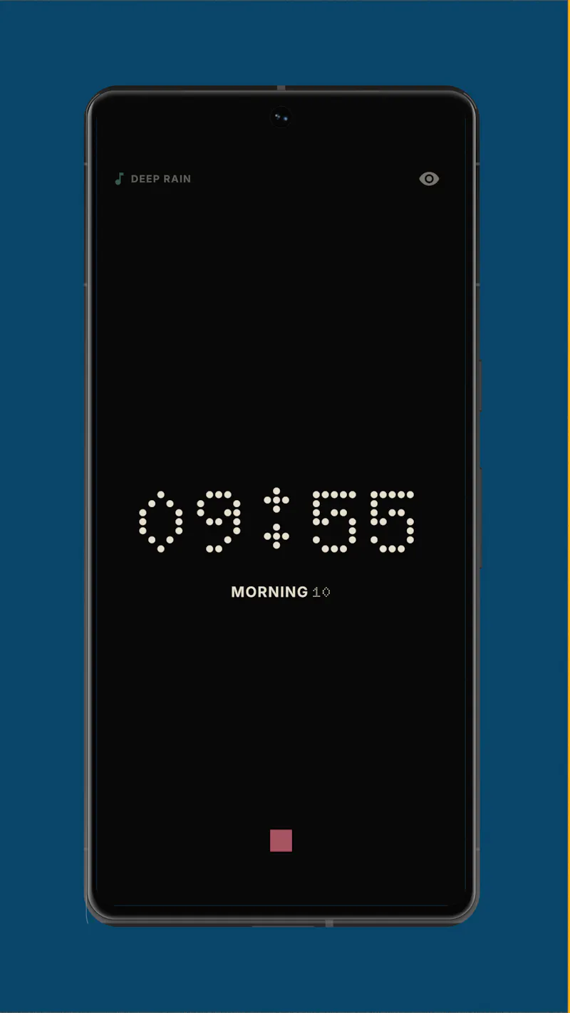 MTimer - Meditate & Measure the results screenshot 8
