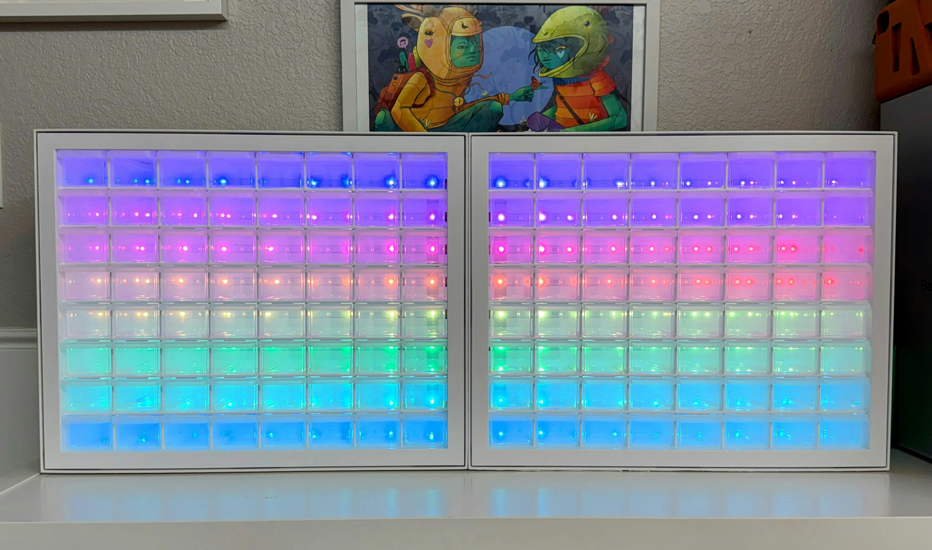 WLEDger gallery image