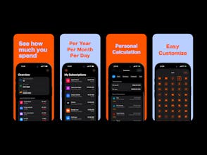 Subscrrr gallery image