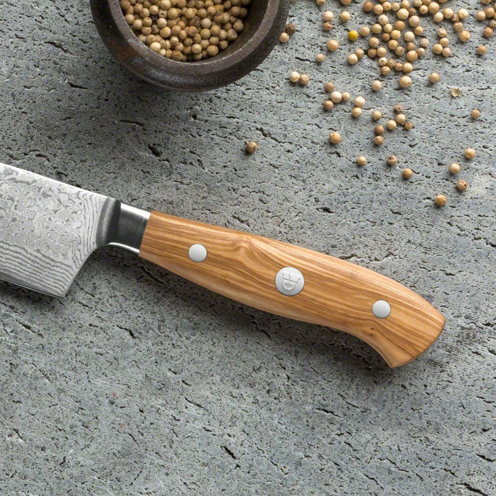 ChefsTalk Knife Project gallery image