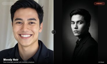 AI Mixer gallery image