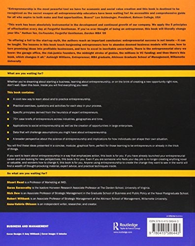 Effectual Entrepreneurship gallery image