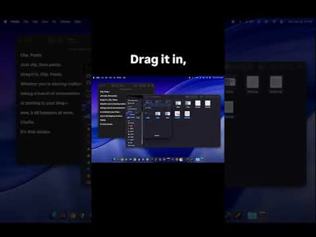 Clipgo