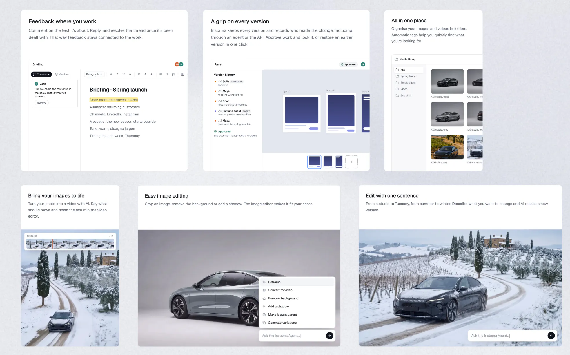 Instama gallery image