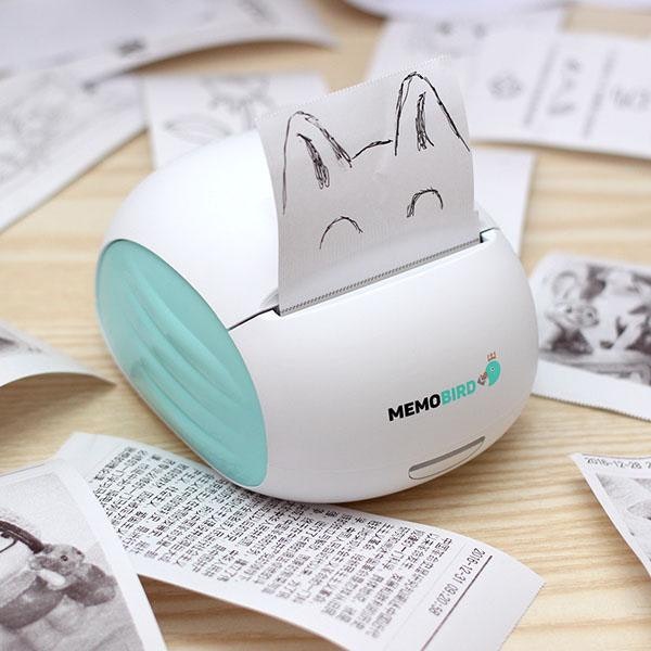 Memo Bird gallery image