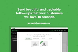 ClosingPage gallery image