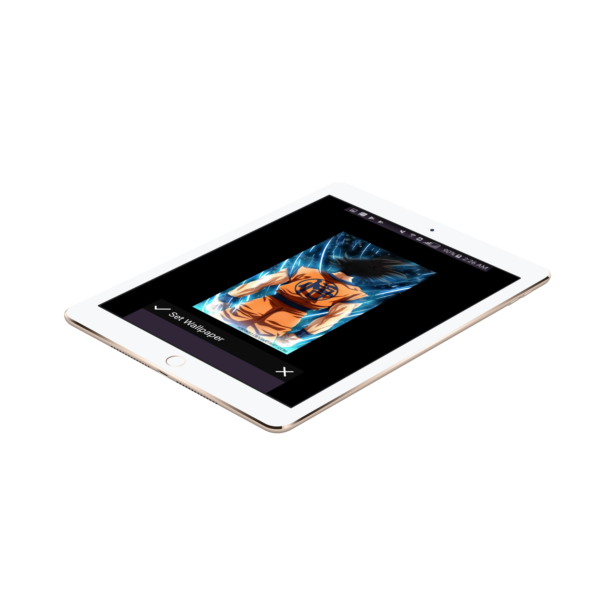 Anime HD wallpapers gallery image