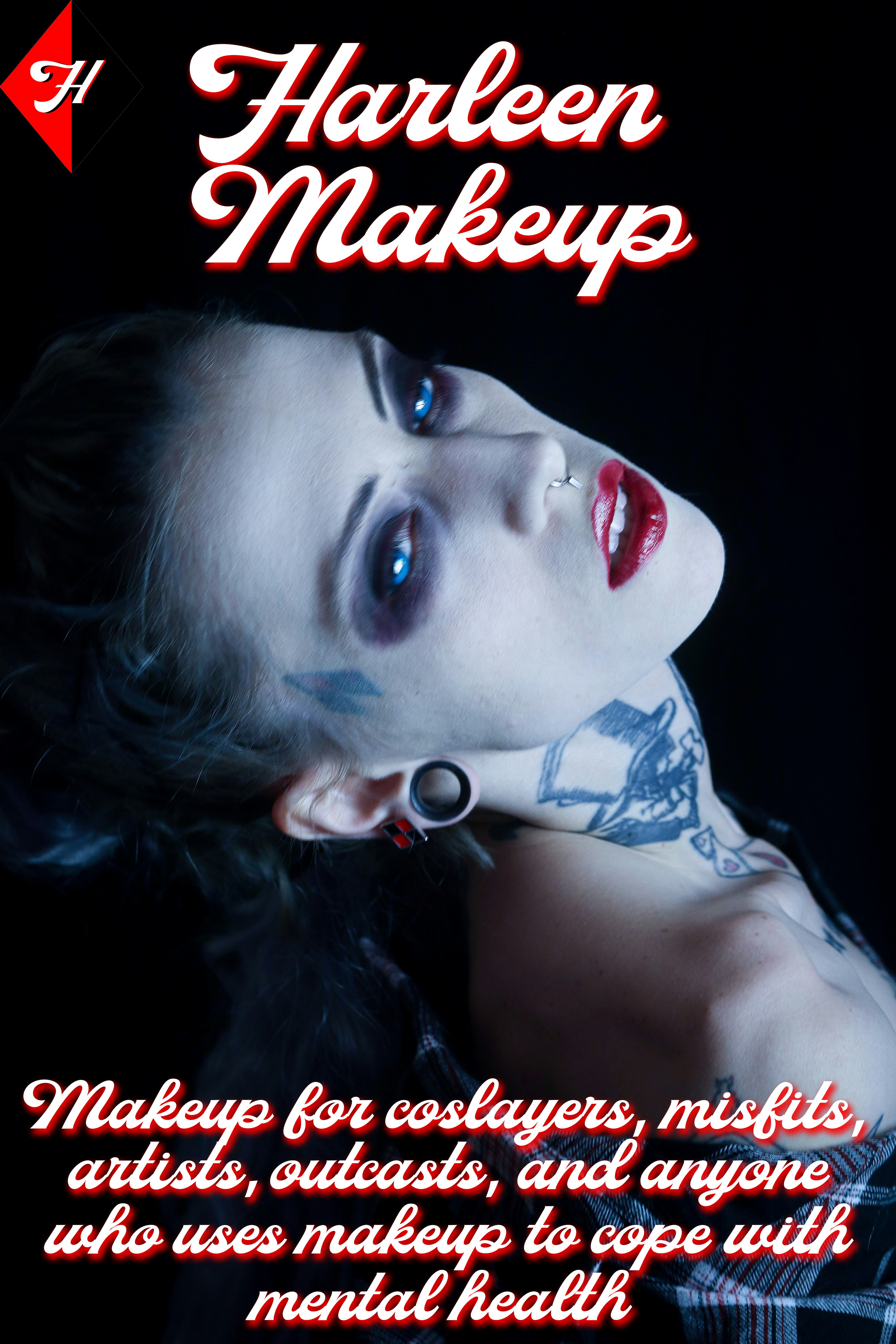 Harleen Makeup gallery image