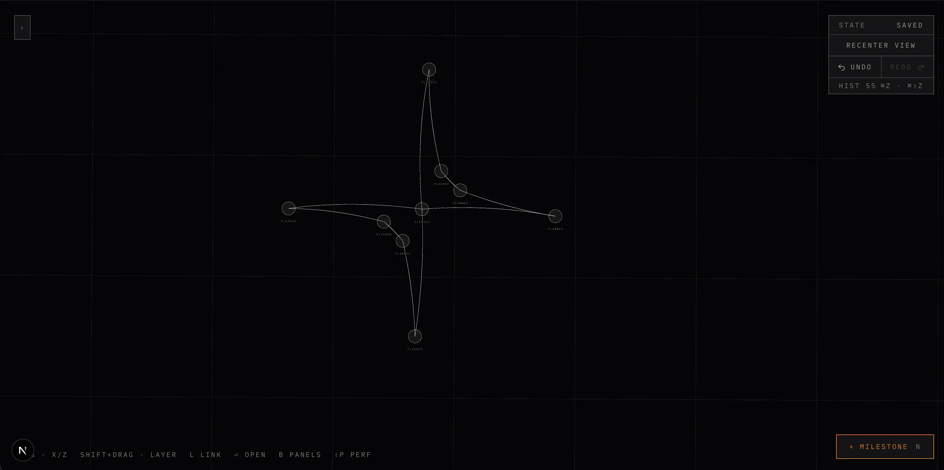 Planckstar gallery image