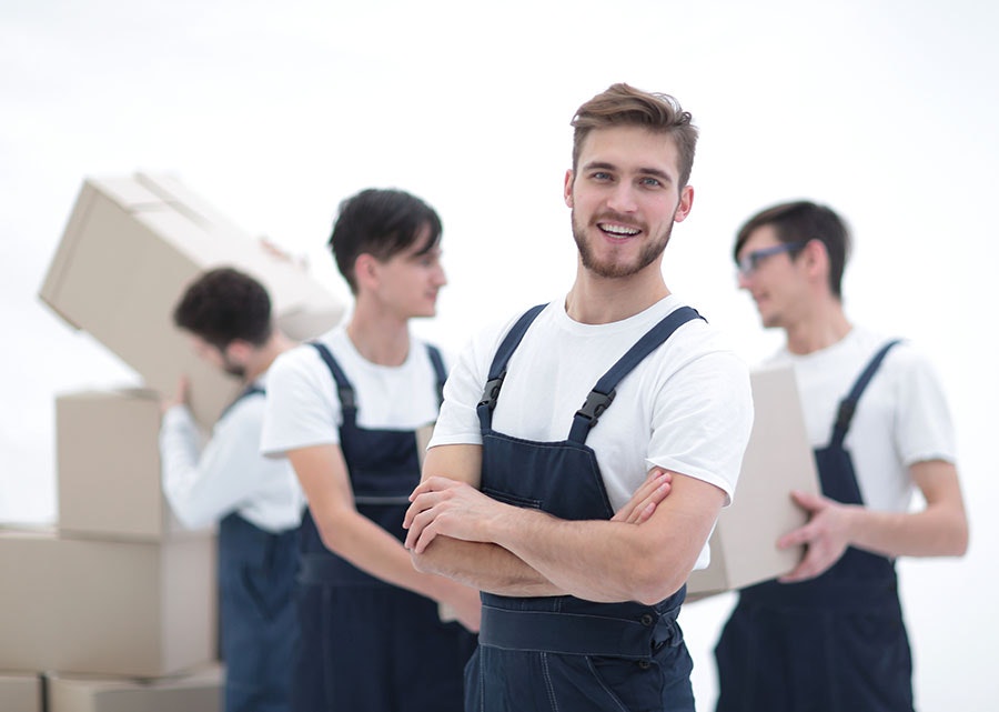 No Problem Movers gallery image